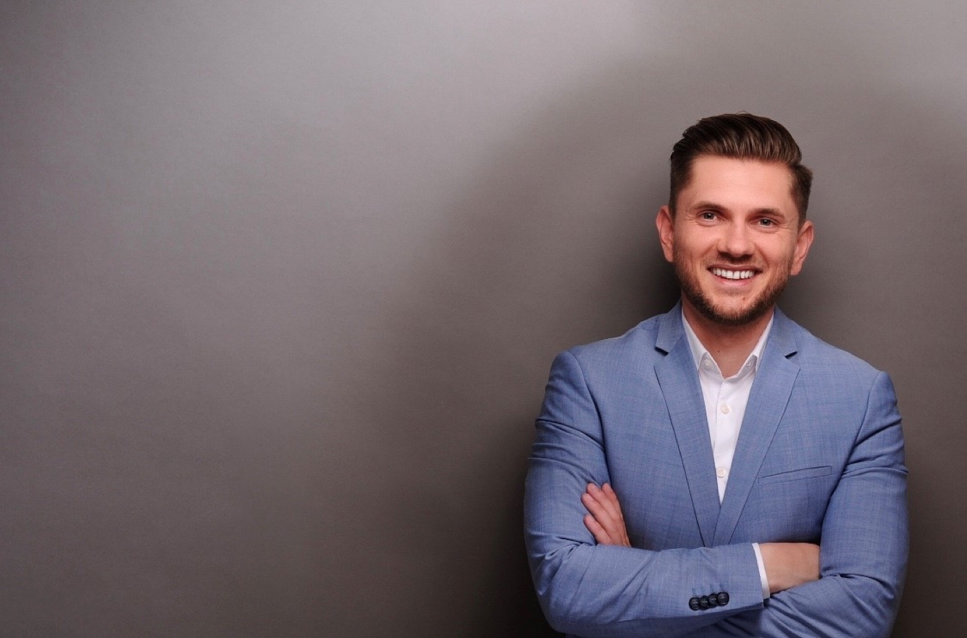 Andreas Dubik — Inhaber von NEXT Automobile